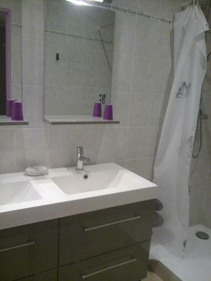 Tramoyes Les Ecureuils B&B 외부 사진