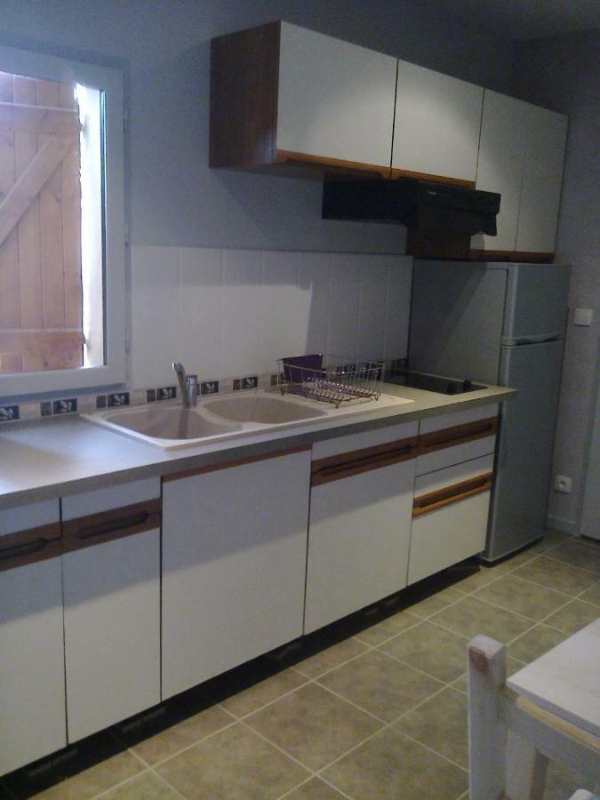 Tramoyes Les Ecureuils B&B 외부 사진