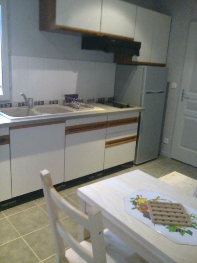 Tramoyes Les Ecureuils B&B 외부 사진